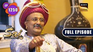 Kulkarni Hosts A Diwali Gathering | Mere Sai - Ep 1250 | Full Episode | 26 Oct 2022