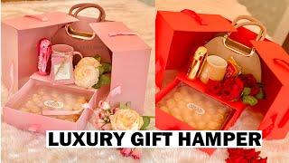 LUXURY GIFT HAMPER /"KRAFT AREA"/ MALAYALAM