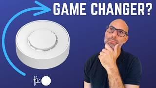 Smart Home-Gamechanger? Flic Twist im ersten Test!