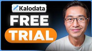 How to Get Kalodata Free Trial (Kalodata Code: Kumo for 10% Off)