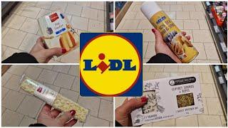 ARRIVAGE LIDL  - 20 NOVEMBRE 2024