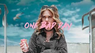 margø - one bad day (Official Lyric Video)