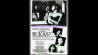 FULL MOVIE | Paano Tatakasan ang Bukas? | 1988