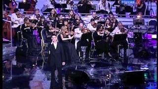 Дмитрий Трифонов. "Come prima"