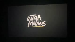 Triart Film (Sweden) / IntraMovies / Eurimages Logo (2023)