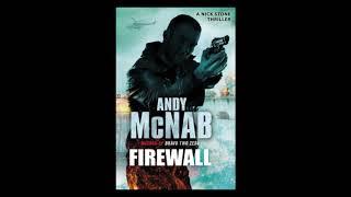 Andy McNab - Firewall Part 2