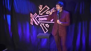 Marcel Lucont - Lizard Woman - Brighton Komedia