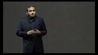 The Human-AI Partnership: Building a Symbiotic Future | Jibran Jamshad | TEDxYouth@TCSGCA