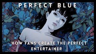 How Fans Create The Perfect Entertainer