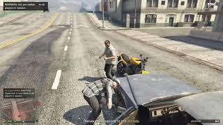 GTA V Online Unmarked Weapons #2