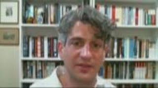 US analyst reacts to Russia reservist mobilization