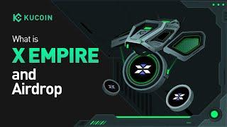 What Is X Empire (Musk Empire) and How to Earn in the Upcoming Airdrop?