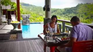 MAIA Luxury Resort and Spa   Villa, Concierge, Private Pool