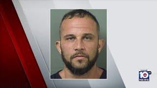 South Florida man faces murder charges after fight at a golf course