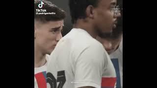 Hector Fort is only 16..  #football #tiktok