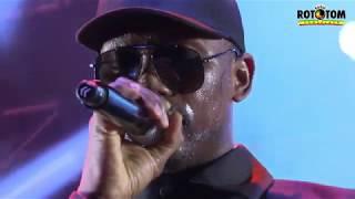 BUSY SIGNAL live @ Main Stage 2019