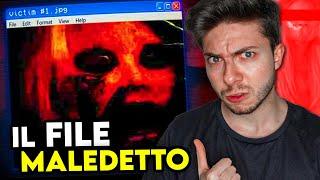 Il FILE che NON DEVI MAI SCARICARE: 666.EXE - Sottobosco | Jematria