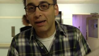 David Wain Takes Tim and Eric's Billion Dollar Movie Pledge