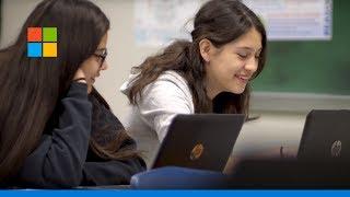 Modesto City Schools: Transforming Digital Learning With ‘Future Ready’ Initiative