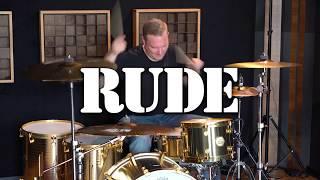 PAISTE Demo   Rude Paiste Studios