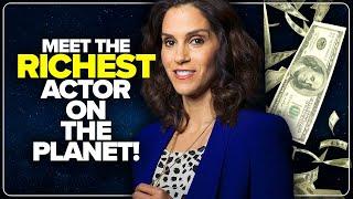 The Richest Actor In The World Is Not Who You Think (Jami Gertz)