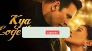 Are Daulat Ya Shohrat Dua Loge Tum (Official Video) B Praak | Akshay Kumar | New Sad Songs 2023