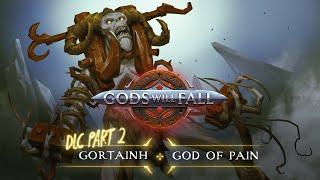 Gods Will Fall - Valley of the Dormant Gods DLC Part 2.