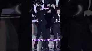 Bts couples dance #shorts #bts #btssweetblast #kpop