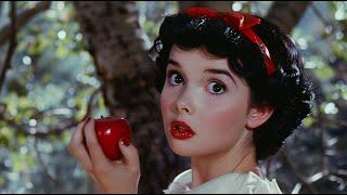 Snow White and The Seven Dwarfs - 1950's Super Panavision 70