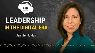 What is a Digital Leader? | Jennifer Jordan