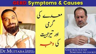 GASTRITIS ALERT ! Cause of stomach problems. ​⁠(Gastritis Explained)