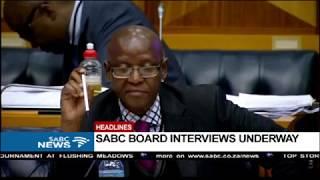 SABC News Headlines @15h00 | 30 August 2017