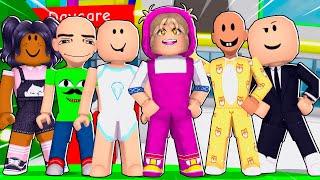 DAYCARE ADVENTURES PART 3  | Funny Roblox Moments | Brookhaven RP