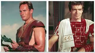 The Deleted Scene in Ben-Hur No-one Was Supposed To See