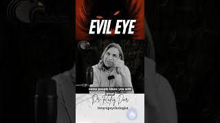 Evil Eye || Talk By Dr Rafiq Dar