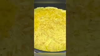 Швейцарский драник! Огромный и вкуснющий