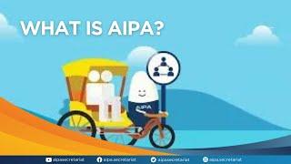 What is AIPA ?