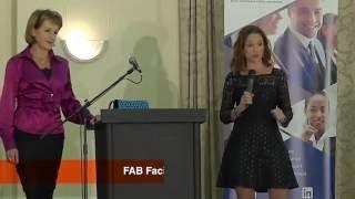 FAB Facilitation & MC showreel