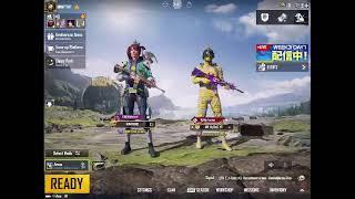 Going Live 1st Time With MrMythicYT | JokerPUBGM | MrMythicYT | Live