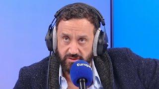 Cyril Hanouna réagit au Complément d’Enquête sur le prosélytisme à l’école