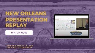 New Orleans Investment Conference: Company Presentation | Nov 2024