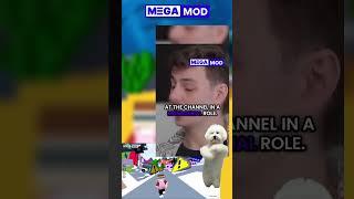 This is a Serious Youtube Scandal!#megamod  #mrbeast  #mrbeast6000
