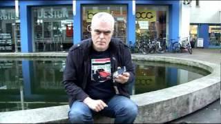 The Gadget Show: Web TV 105 - Nokia N8 & Tunes Attack