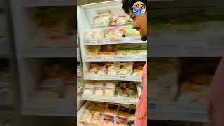 Sanwa Grocery Shop #shorts #indogjvlogs #grocery #shopping