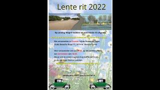 Oldtimers Oirschot Lenterit 2022