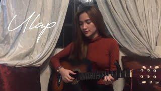 Ulap - Rob Deniel (short cover) | Denays Ann