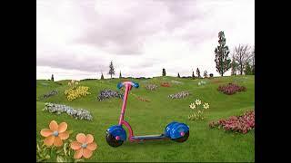 Teletubbies: Po's Scooter (2007)