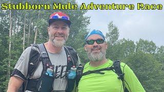 Stubborn Mule Adventure Race | Hiking and Treking on Mt Ashwabay and MTB on the CAMBA trailhead