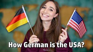 German Heritage in the USA | Feli from Germany