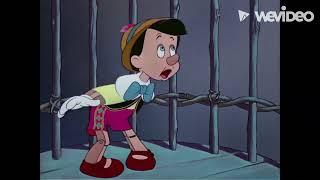 The Three Caballeros (TheLionKingLover12 Style) part 3 - Meet Zazu/Pinocchio and Dumbo